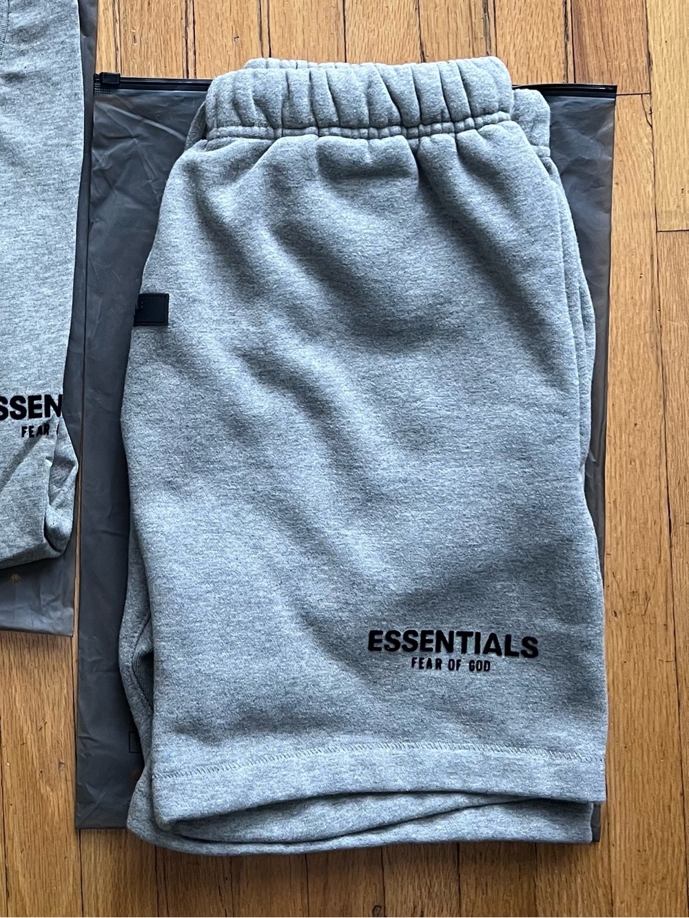 *AUTHENTIC* Essentials - Hoodies, Pants, Shirts, and Shorts